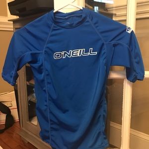 O’Neill Rashguard